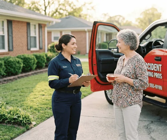Accident Towing Service Deerfield, IL FAQs